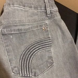 Premium denim!